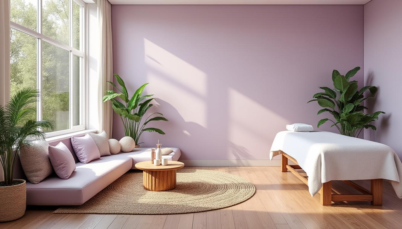 découvrez l’instant présent à lille, votre spécialiste du massage personnalisé. offrez-vous un parcours de bien-être sur mesure pour une relaxation profonde et une expérience unique adaptée à vos besoins.