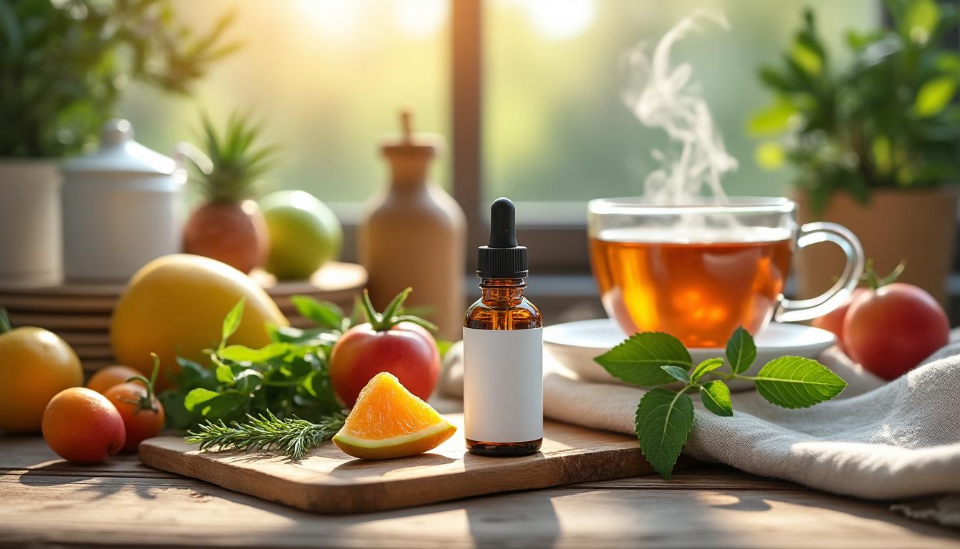 Le meilleur booster CBD pour bien démarrer votre journée