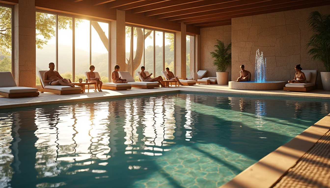 Les meilleurs soins au Château de Maubreuil, spa campagnard à Carquefou, pour revitaliser votre esprit