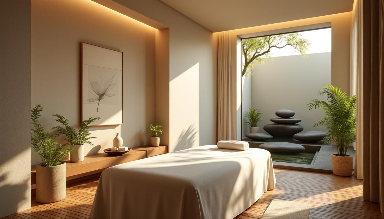 découvrez comment le massage essentiel transforme vos soins et optimise la détente. apprenez ses secrets pour offrir un bien-être profond et des moments de relaxation incomparables.