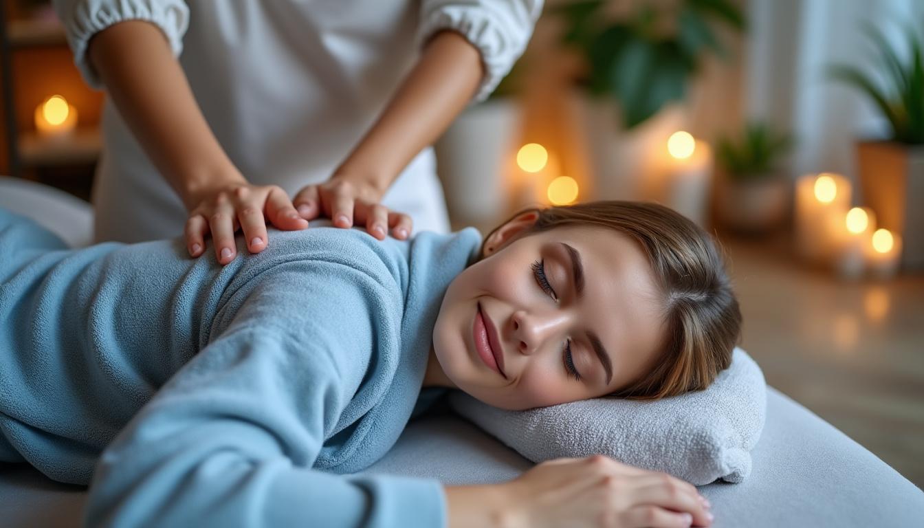 découvrez les secrets du massage essentiel et apprenez comment cette technique peut transformer vos soins et optimiser votre détente pour un bien-être total.