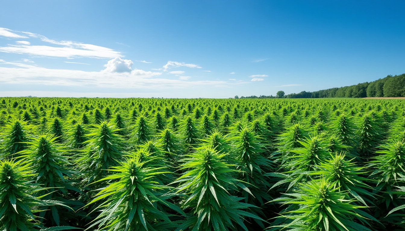 découvrez étape par étape comment l'huile de cbd est fabriquée, des méthodes d'extraction aux contrôles de qualité, pour mieux comprendre ce produit naturel et ses bienfaits.
