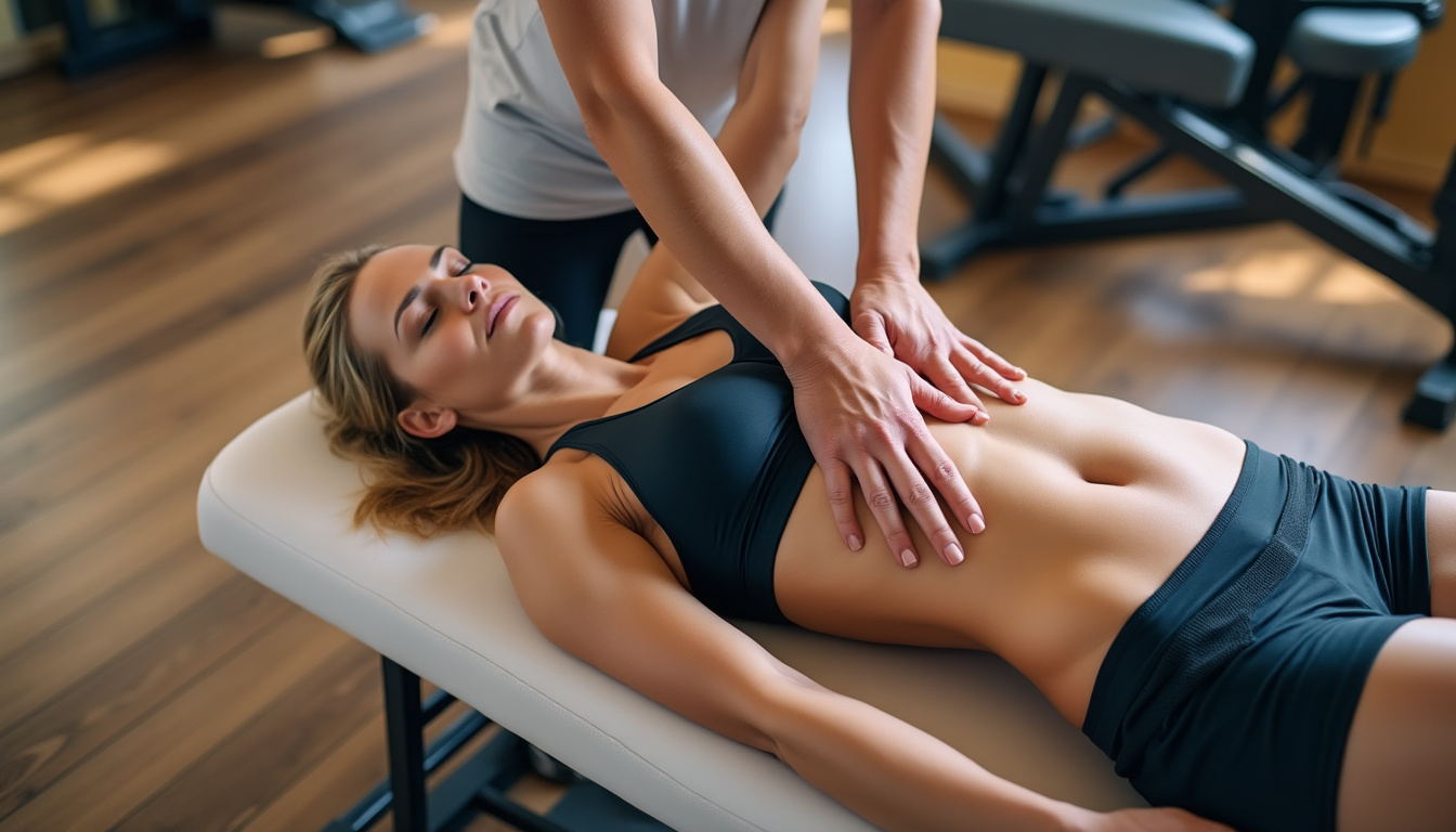 découvrez comment relax'énergie et ses massages sportifs peuvent vous aider à prévenir les blessures, améliorer vos performances et favoriser une récupération optimale après l'effort. adoptez cette solution bien-être pour prendre soin de votre corps !
