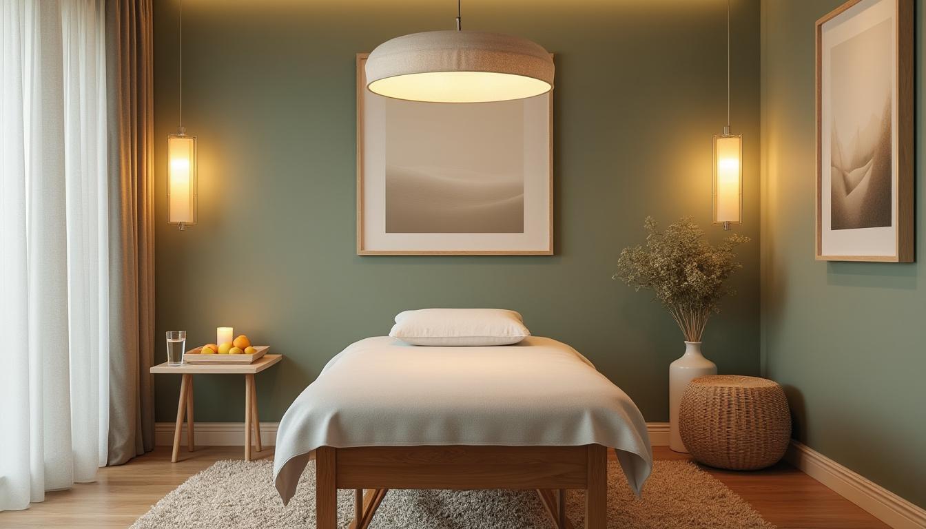 découvrez vitalizen, votre espace bien-être dédié au massage et à la réflexologie. profitez de soins personnalisés pour détente et harmonie du corps et de l'esprit à travers des techniques professionnelles et naturelles.