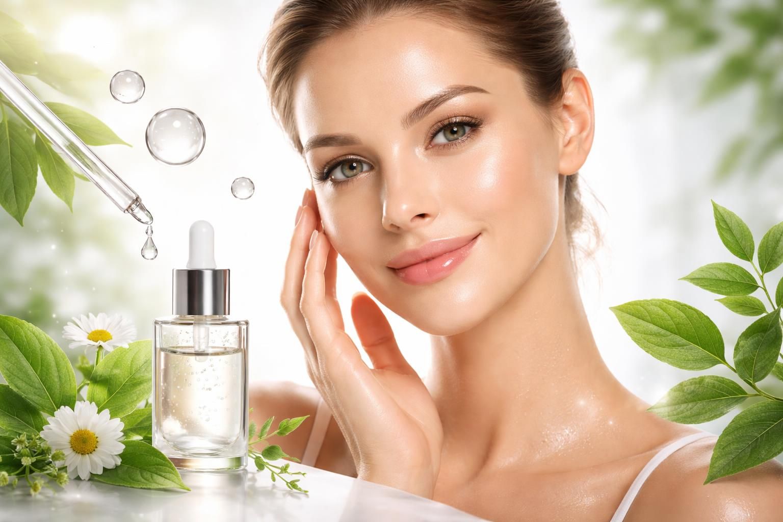 découvrez la définition de la dermo cosmétique et comment elle peut transformer votre peau pour un teint éclatant et sain.