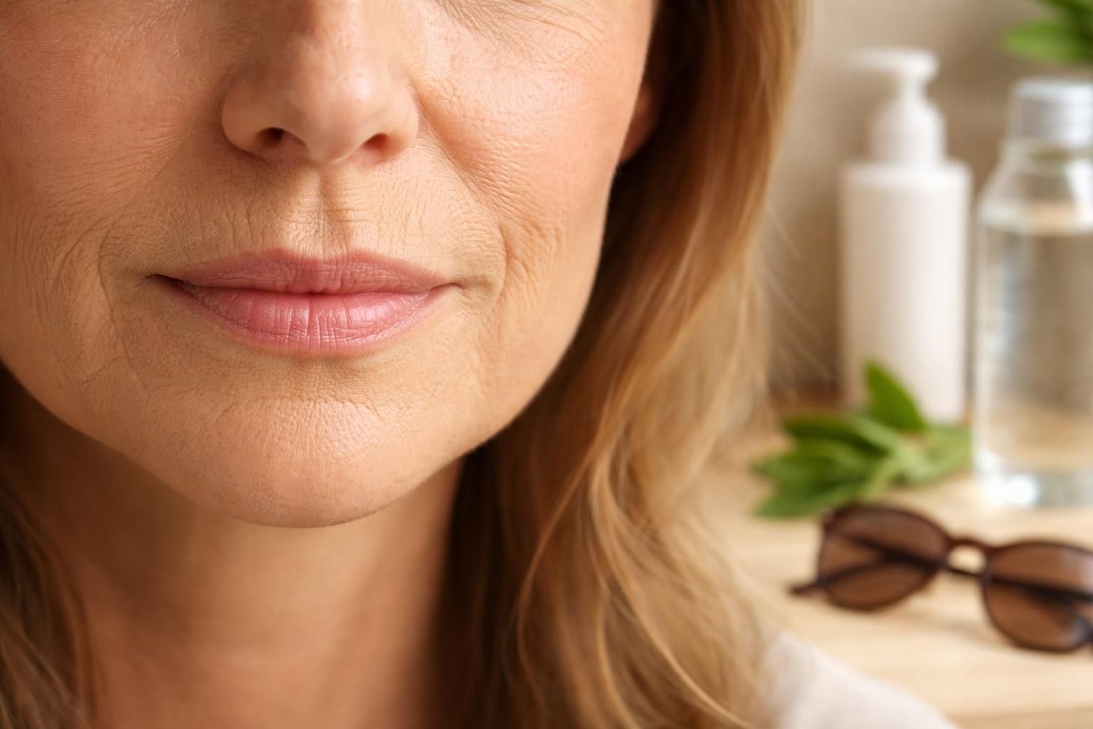 découvrez ce qu'est la ride du fumeur, ses causes et les meilleures méthodes pour la prévenir efficacement afin de préserver la jeunesse de votre peau.