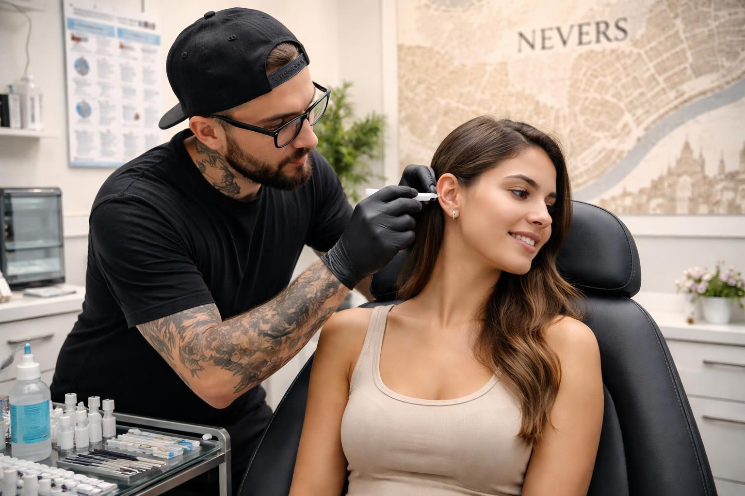 découvrez les avantages d’un perceur expert à nevers pour réussir vos projets de piercing en toute sécurité et avec un savoir-faire professionnel.