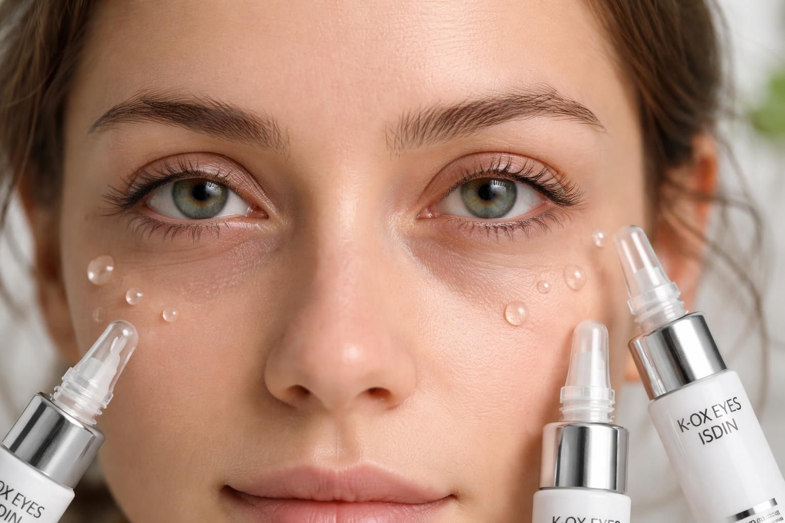 Les avis sur K ox eyes Isdin : une solution miracle pour vos yeux fatigués ?