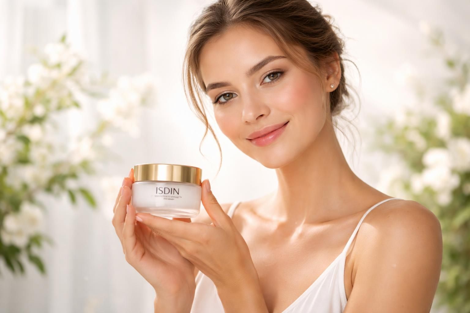 découvrez les avis sur la crème isdin, une innovation qui promet une peau radieuse et éclatante. testée et approuvée, cette crème révolutionne les soins de la peau.