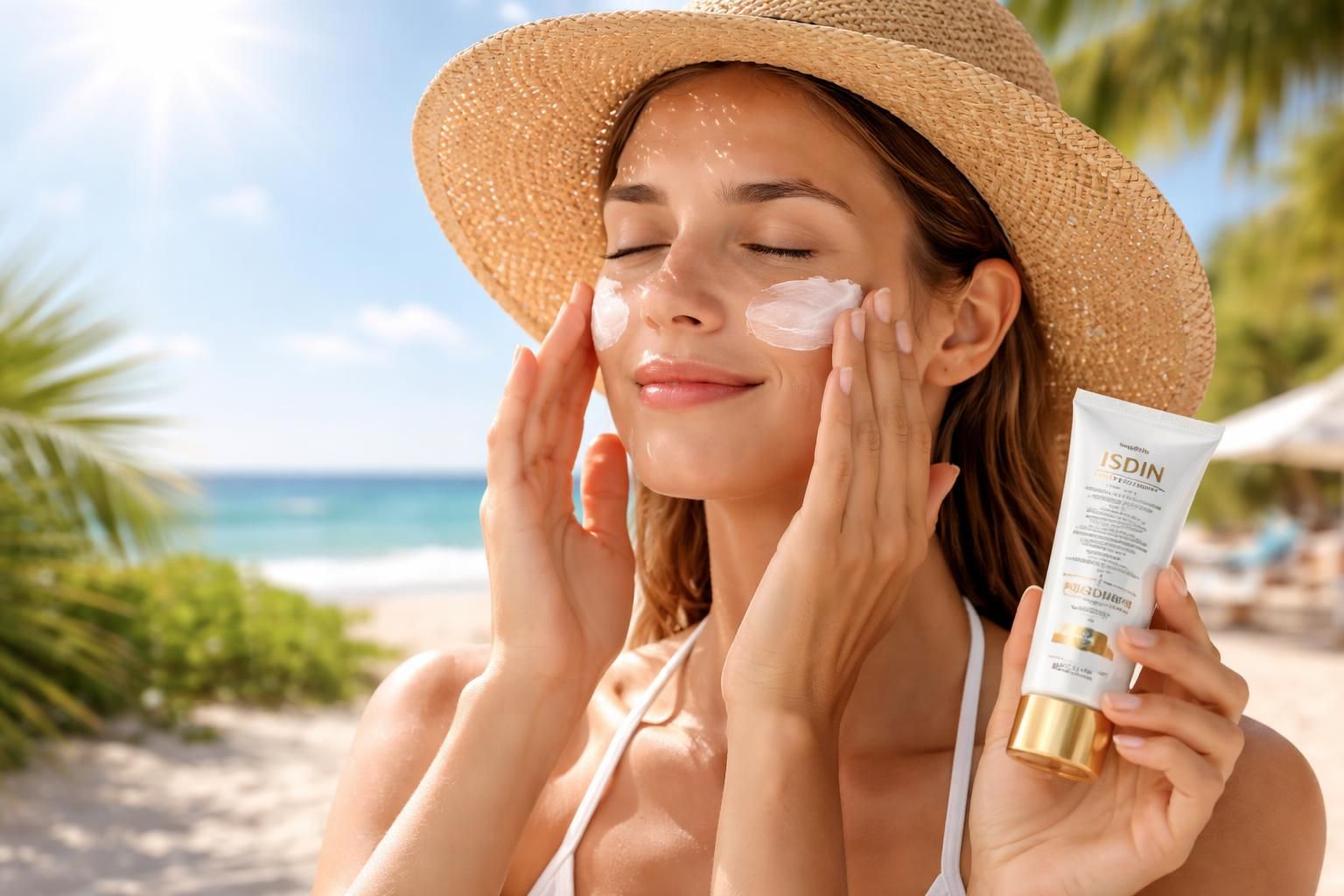 Les avis sur la crème solaire Active Unify Isdin : est-elle vraiment efficace ?