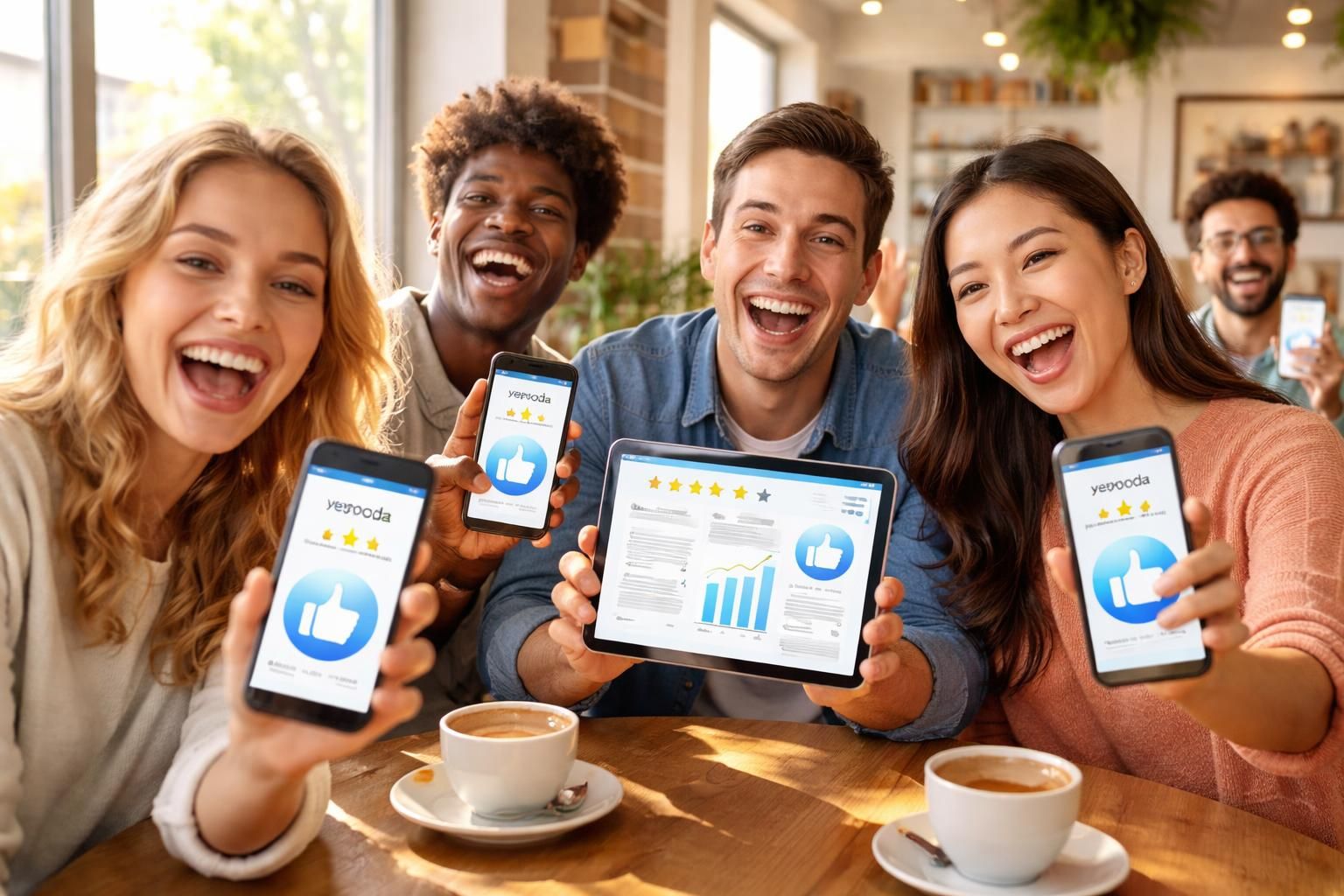 découvrez les meilleurs avis sur yepoda et ce que pensent réellement les utilisateurs. analyse honnête et retours d'expérience pour vous guider.