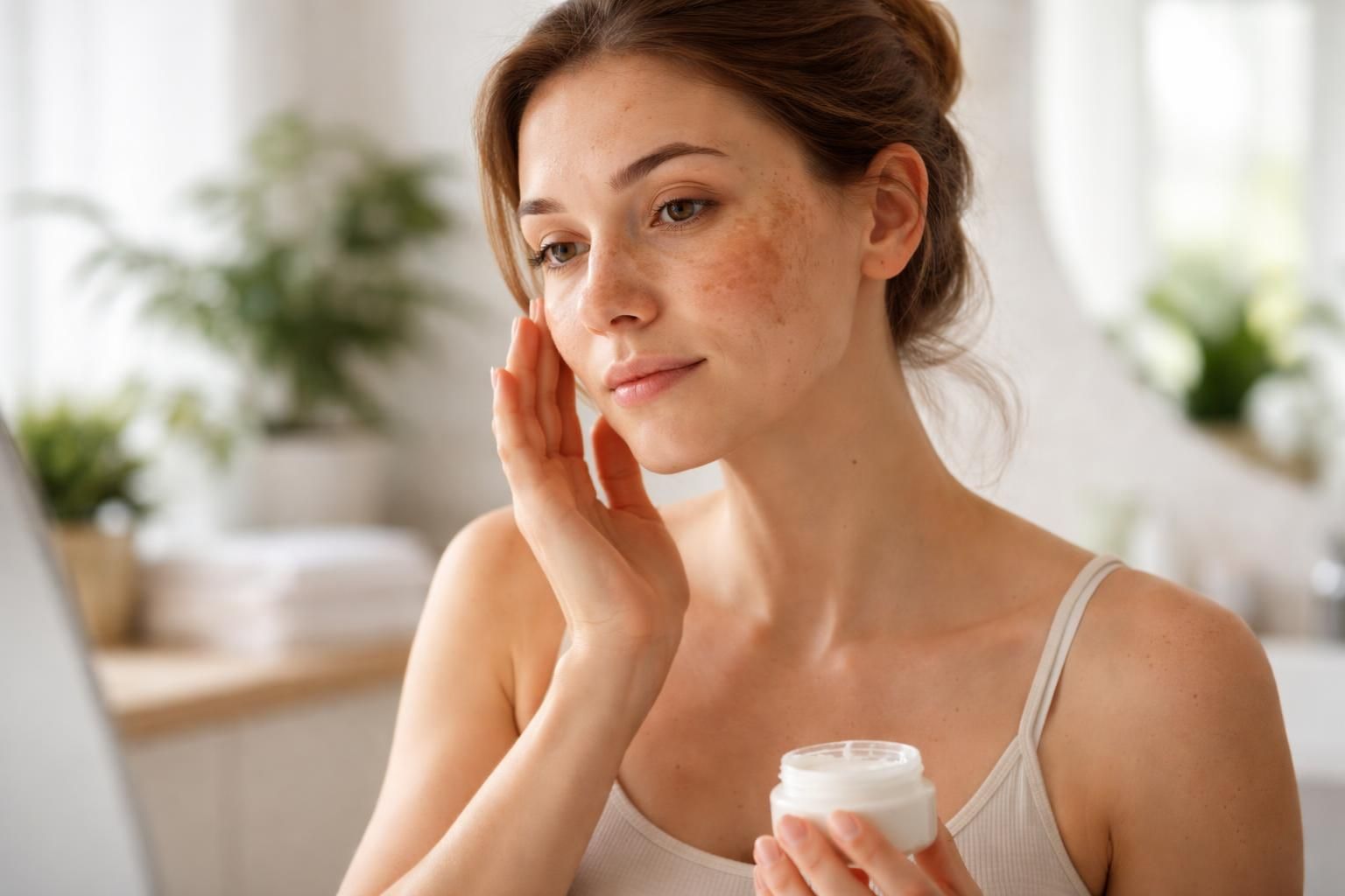 découvrez pourquoi le masque de grossesse apparaît, ses causes principales, et les méthodes efficaces pour l’atténuer afin de préserver une peau lumineuse durant la grossesse.