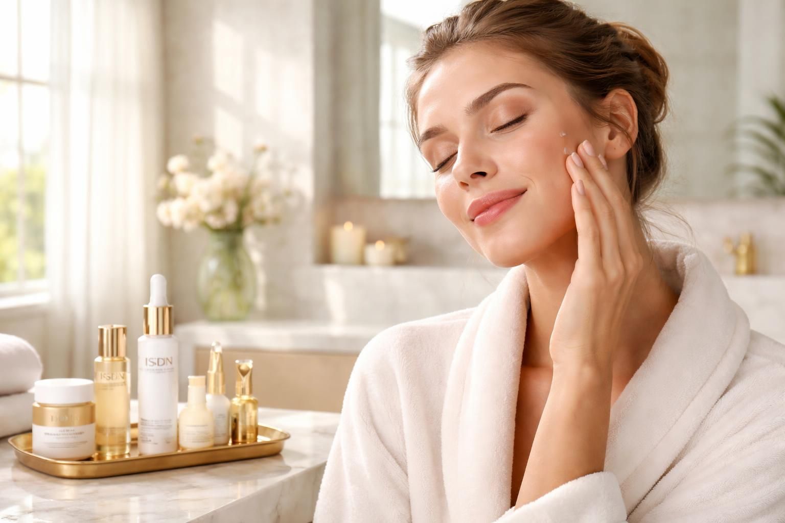 découvrez pourquoi les avis sur isdin sont considérés comme une référence incontournable dans le domaine des soins de la peau, grâce à leur efficacité, leur innovation et la satisfaction des utilisateurs.