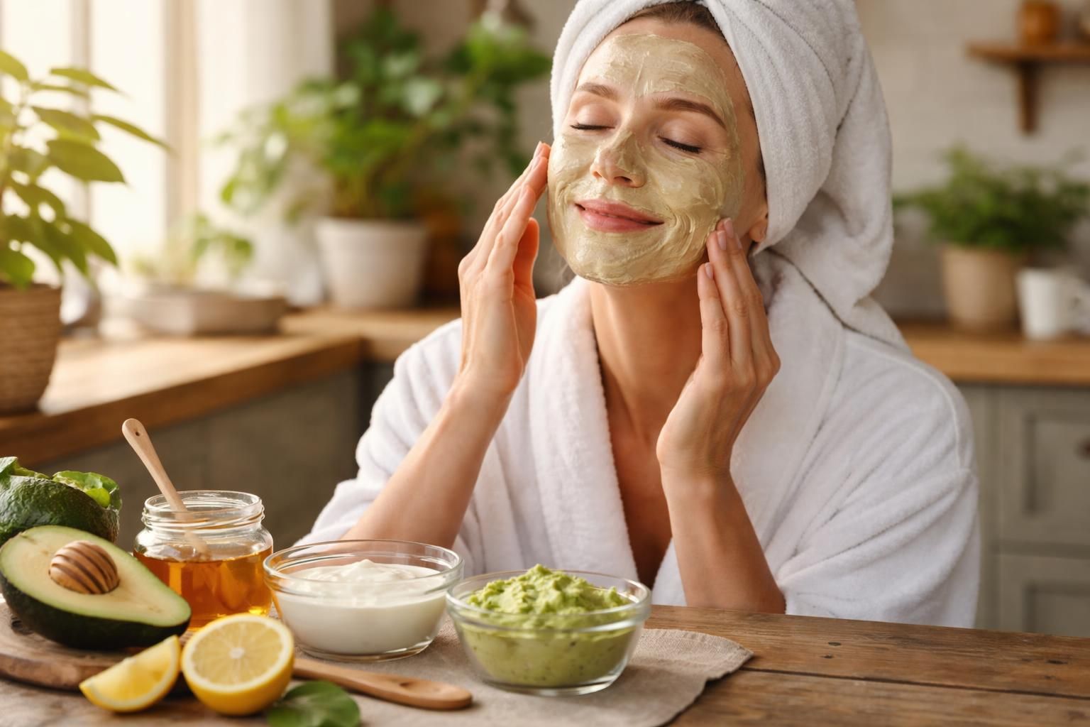 découvrez une astuce de grand-mère simple et naturelle pour raffermir votre peau efficacement et retrouver une peau tonique et éclatante.