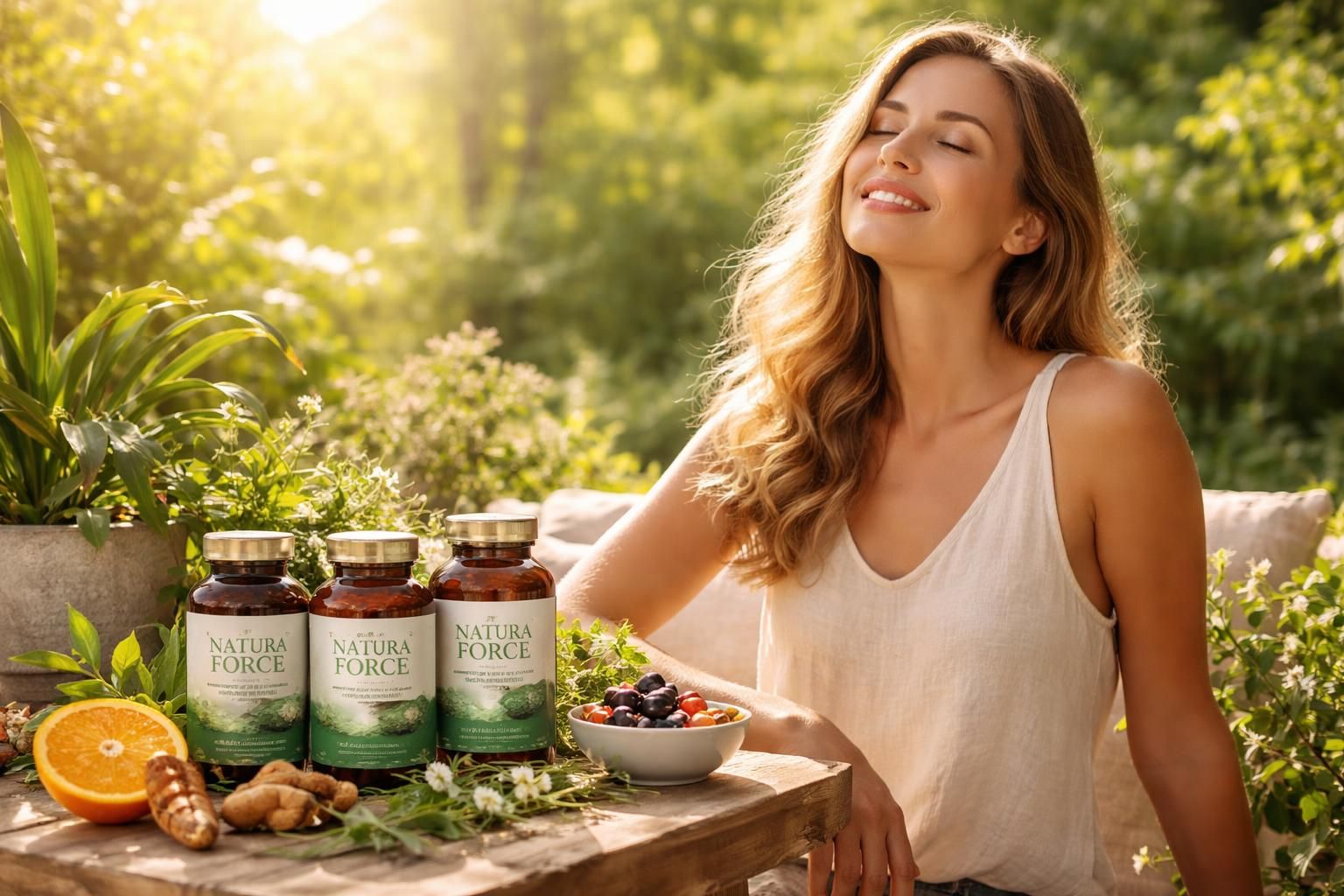 découvrez notre avis sur natura force et comment ces produits naturels innovants peuvent transformer votre bien-être au quotidien grâce à leurs bienfaits uniques.