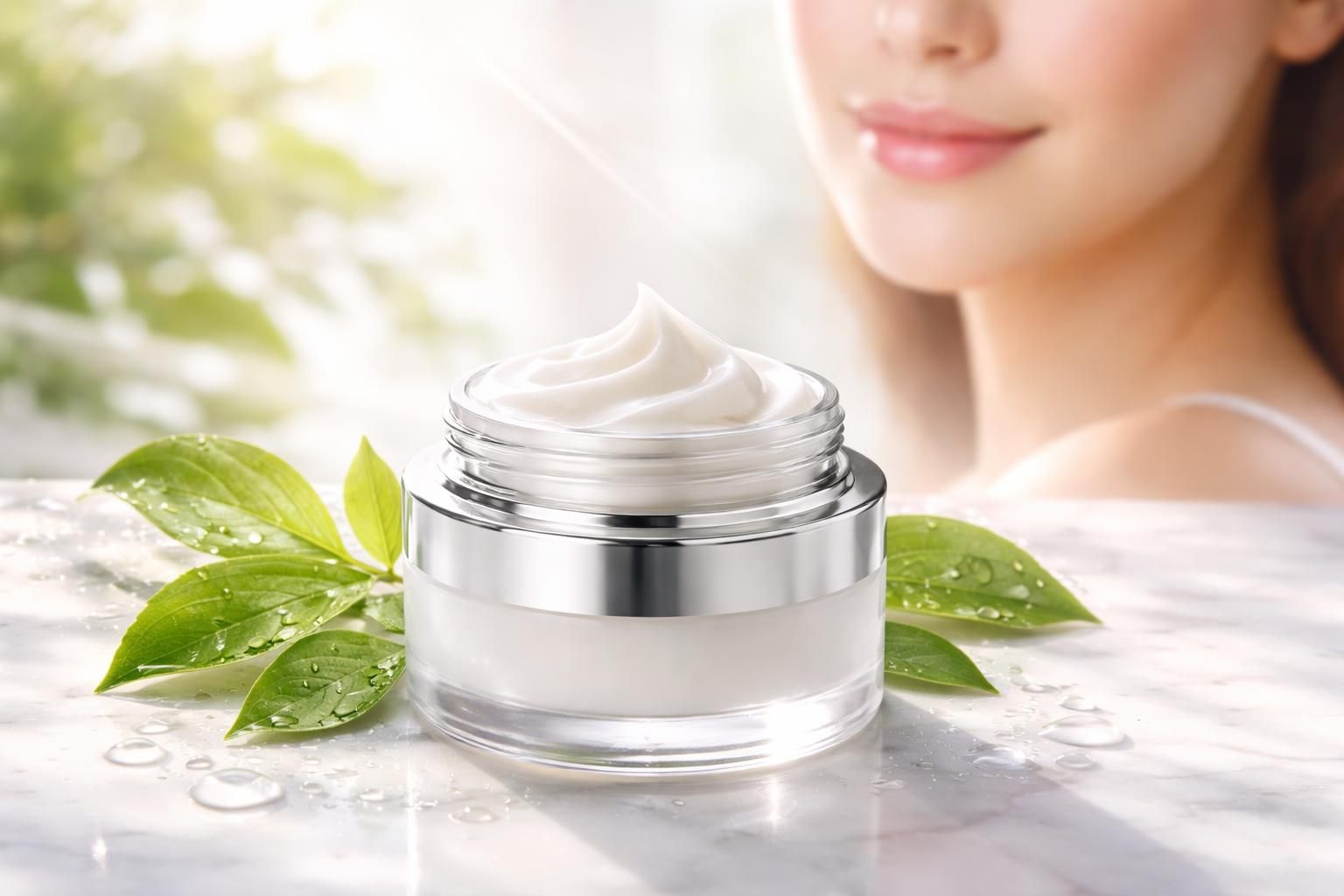 découvrez notre crème anti-relâchement visage efficace, conçue pour tonifier et revitaliser votre peau, révélant un teint plus ferme et éclatant.
