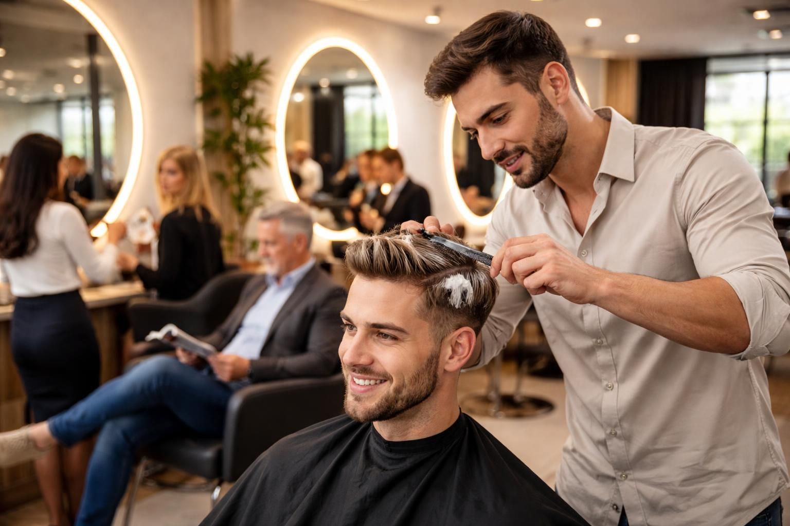 trouvez les meilleurs coiffeurs à meylan pour un style unique et personnalisé. sublimez votre look grâce à des experts de la coiffure près de chez vous.