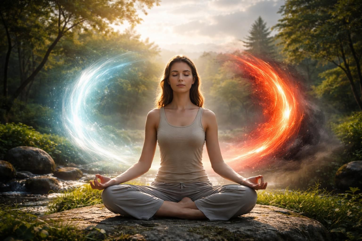 découvrez comment les gunas influencent la santé mentale et pourquoi comprendre ce lien est essentiel pour votre bien-être global.