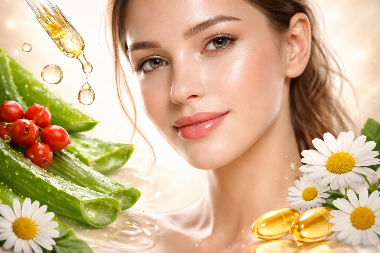 découvrez les meilleurs actifs anti-âge pour révéler une peau éclatante, jeune et revitalisée. apprenez à choisir les soins adaptés pour lutter efficacement contre les signes du vieillissement.