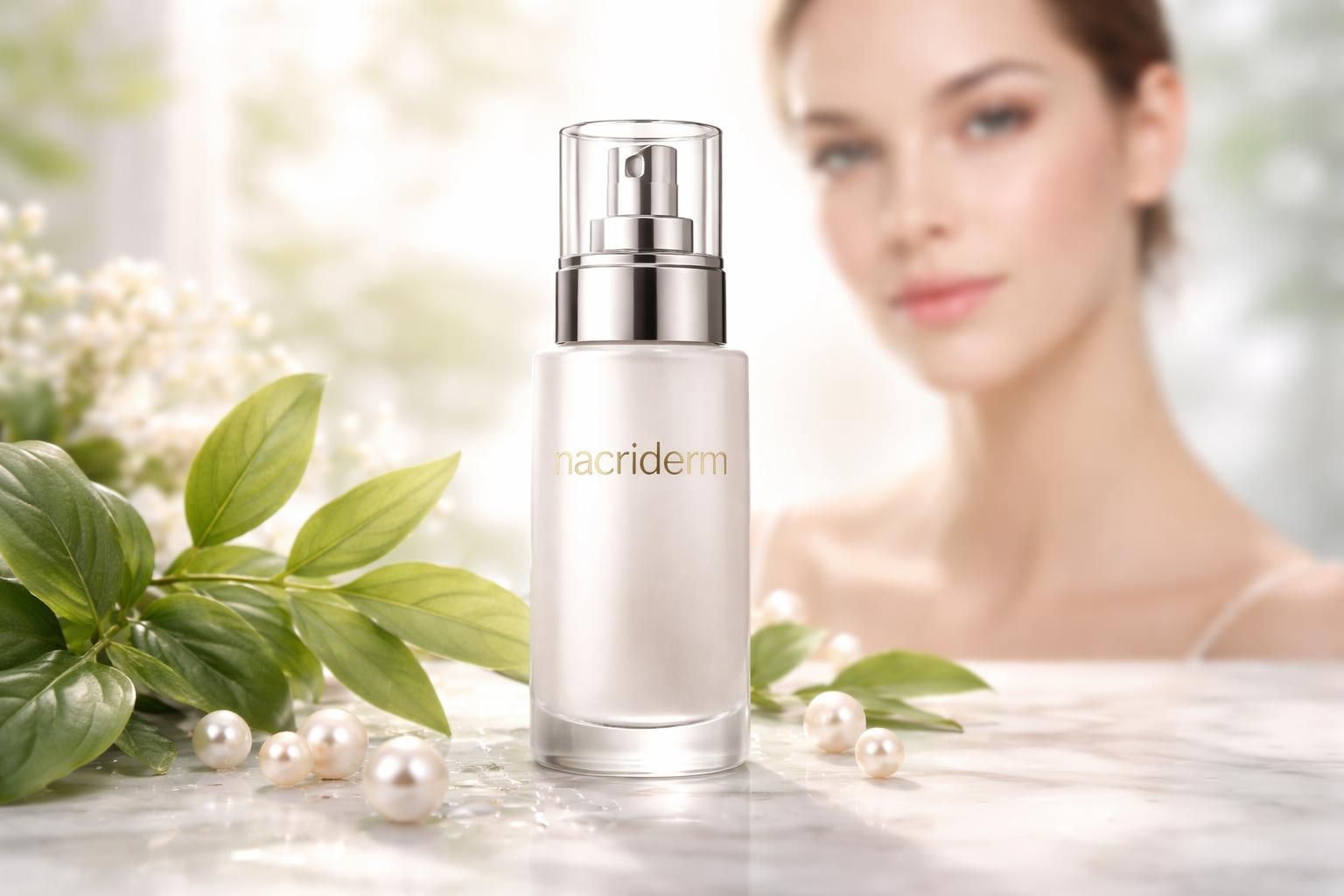 découvrez nacriderm, la solution innovante qui prend soin de votre peau pour une apparence saine et éclatante au quotidien.