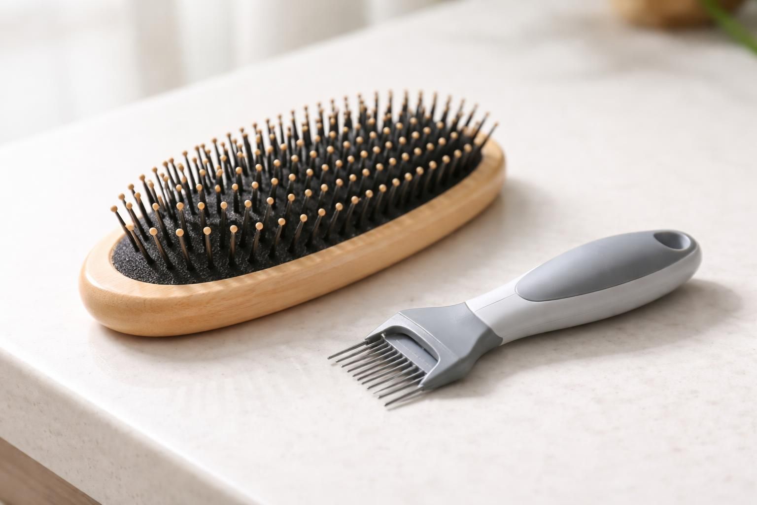découvrez pourquoi un nettoyeur brosse à cheveux peut être un outil dédié essentiel pour entretenir vos brosses et assurer une hygiène optimale. faut-il investir dans cet accessoire ?