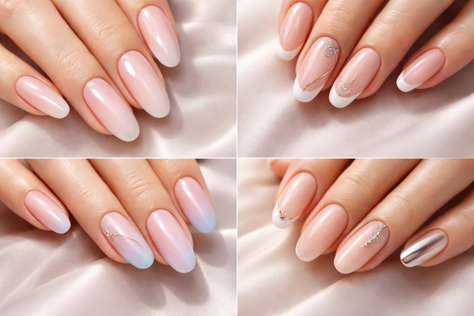 découvrez les dernières tendances de manucure avec ongles 24 pour un look impeccable et des ongles toujours à la pointe de la mode.