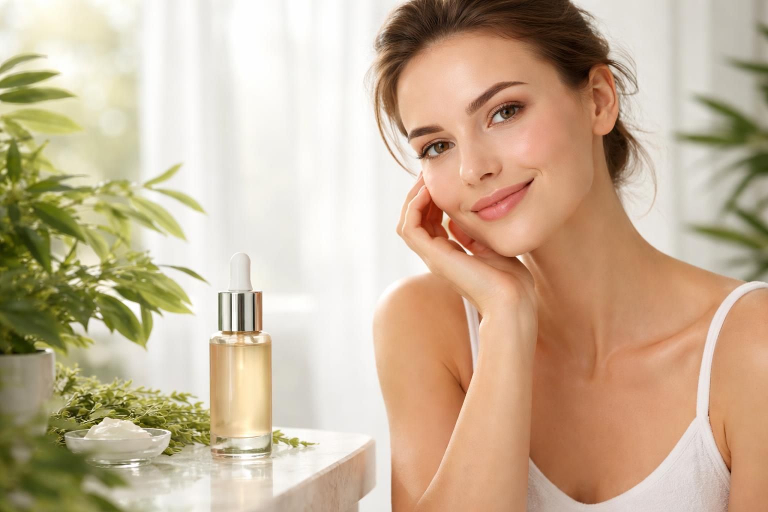 découvrez les bienfaits du rétinol pour une peau éclatante, saine et revitalisée. apprenez comment intégrer ce secret beauté dans votre routine quotidienne.