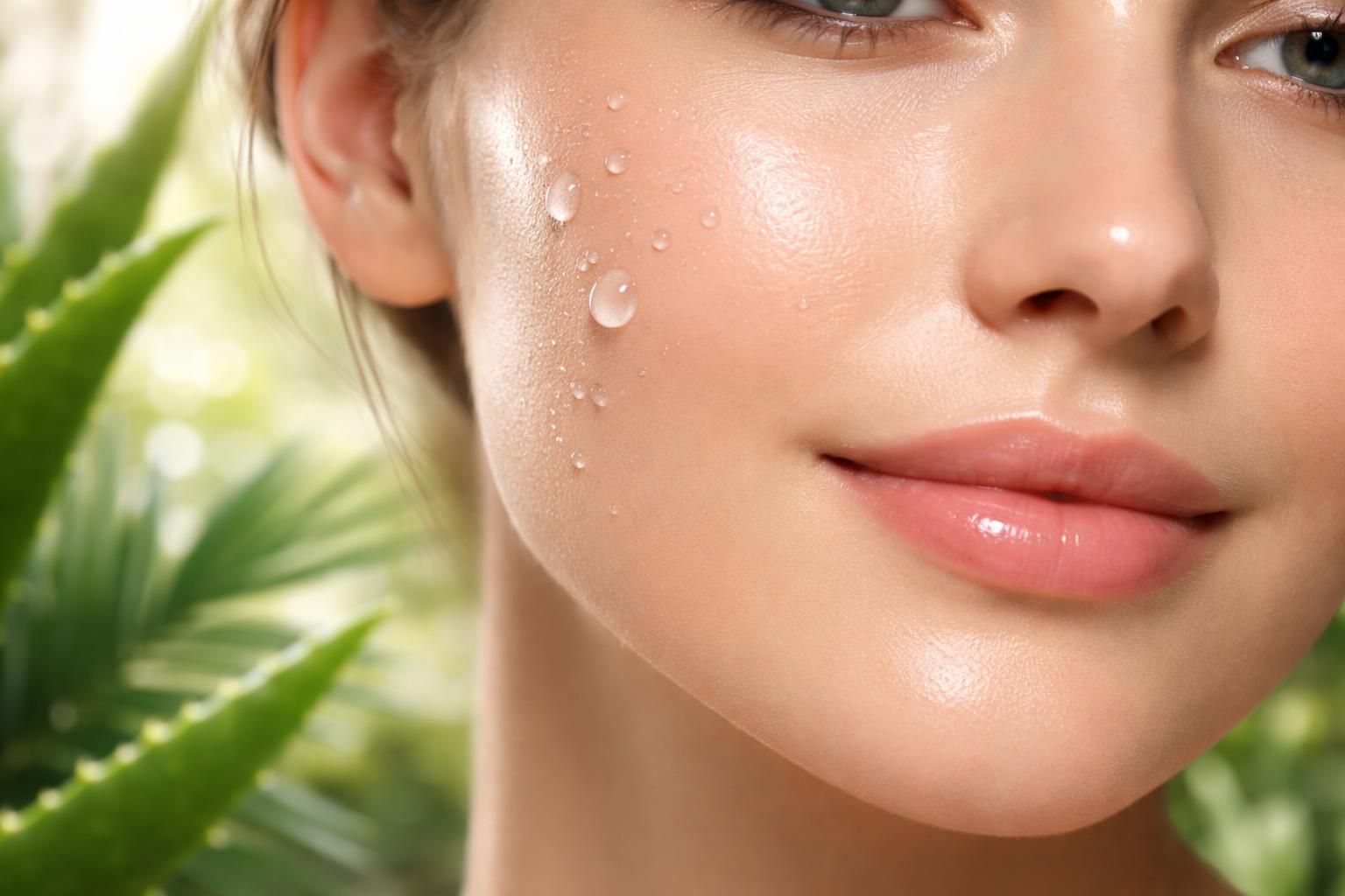 découvrez les bienfaits incroyables de la pro vitamine b5 pour nourrir, hydrater et revitaliser votre peau au quotidien.