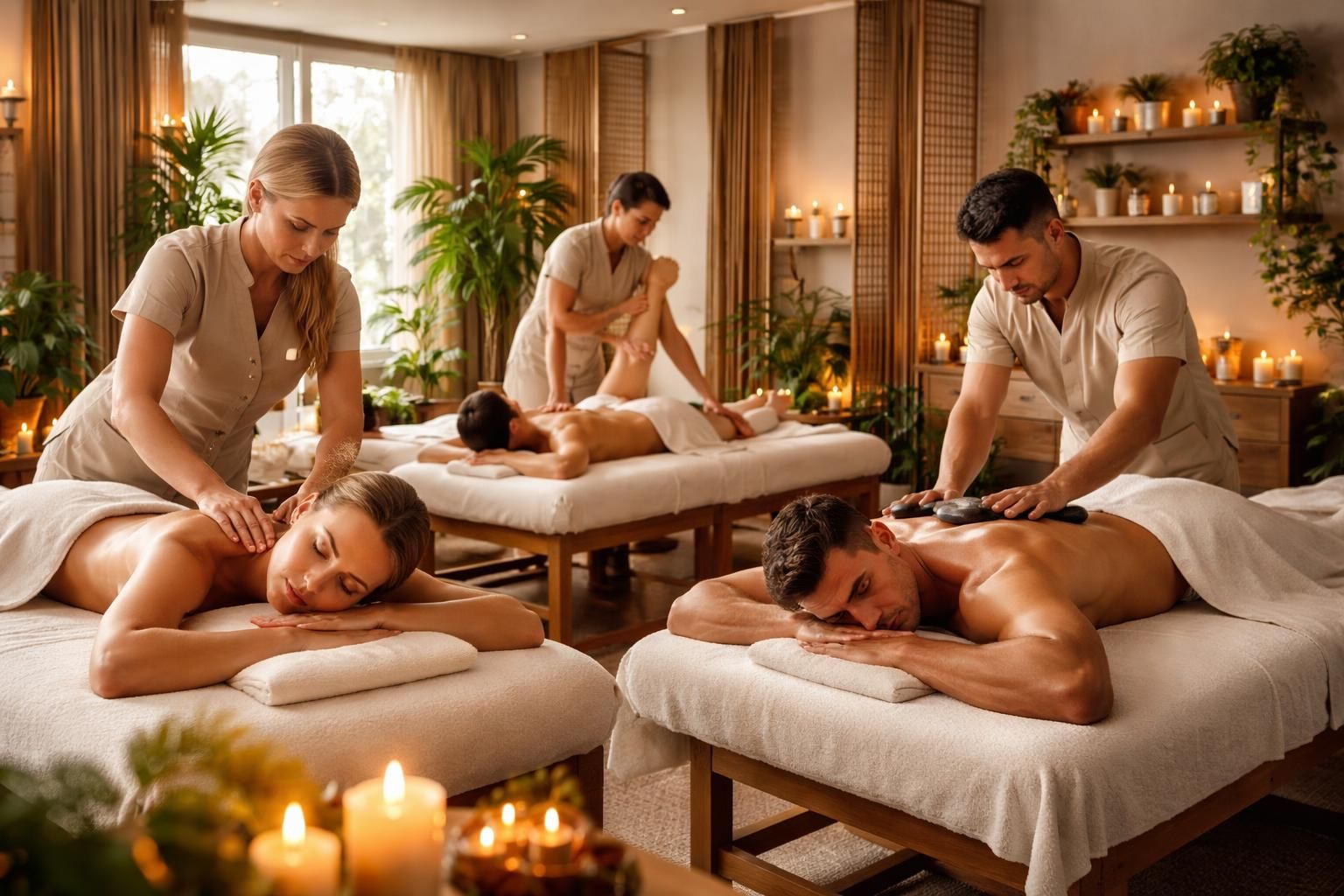découvrez les meilleures techniques de massage à charleville, révélées par des experts pour un bien-être optimal et une détente profonde.