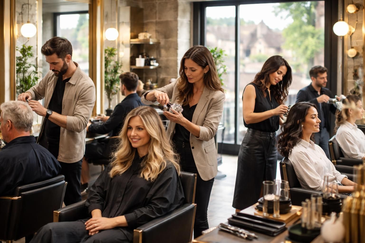 découvrez les meilleurs coiffeurs à beaune pour une transformation capillaire réussie. profitez de conseils experts et de services personnalisés pour sublimer votre style.