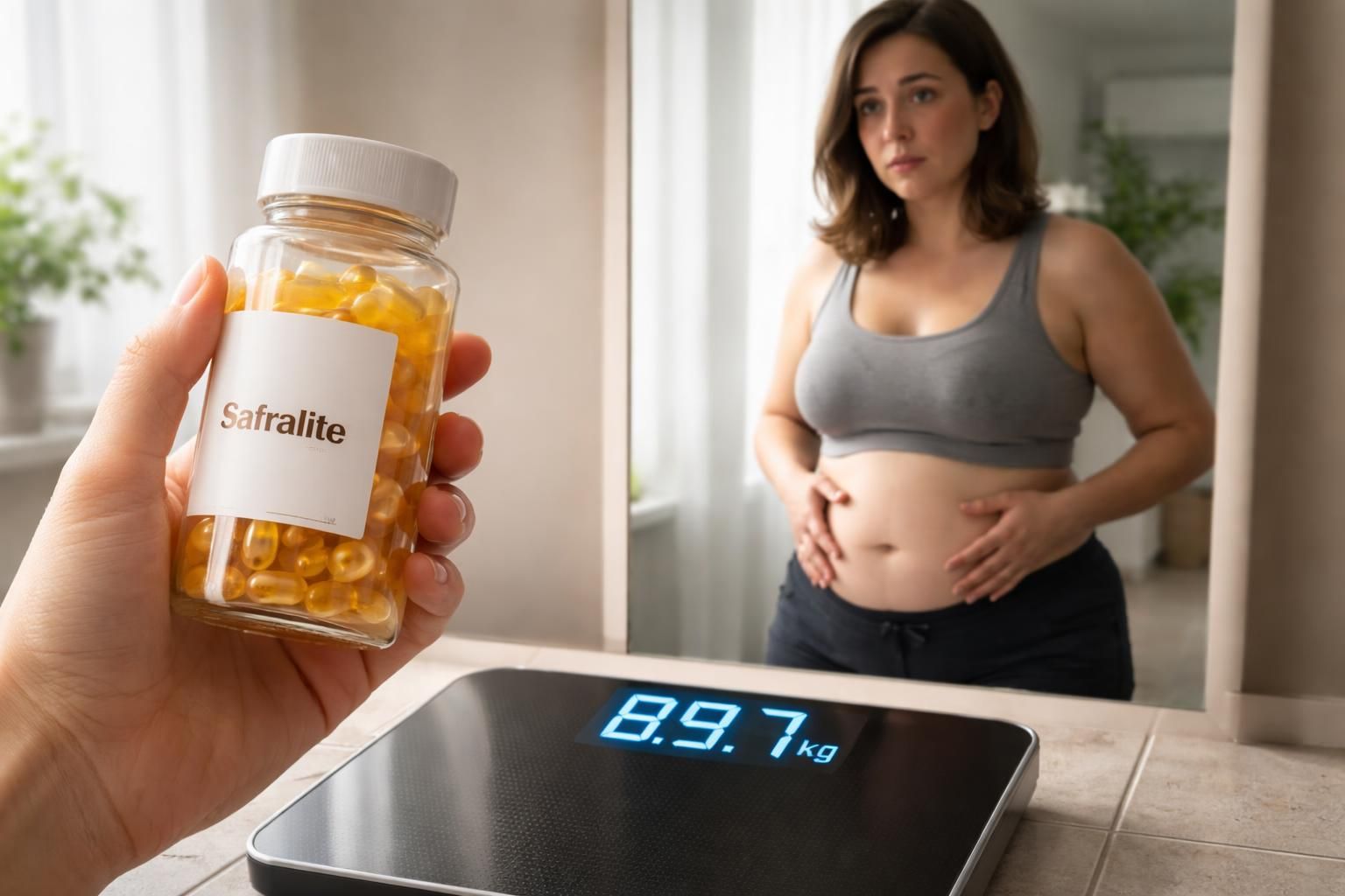 découvrez si safralite est un remède efficace contre la prise de poids ou s'il s'agit simplement d'un mythe, à travers une analyse complète et objective.