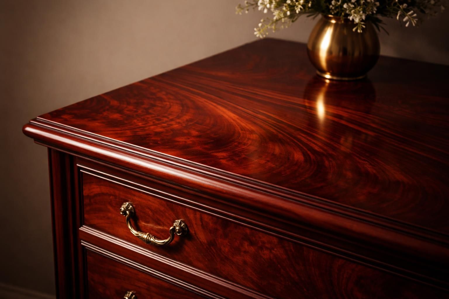découvrez la couleur acajou, une teinte élégante qui allie subtilement les nuances de brun et de rouge pour un rendu chaleureux et sophistiqué.