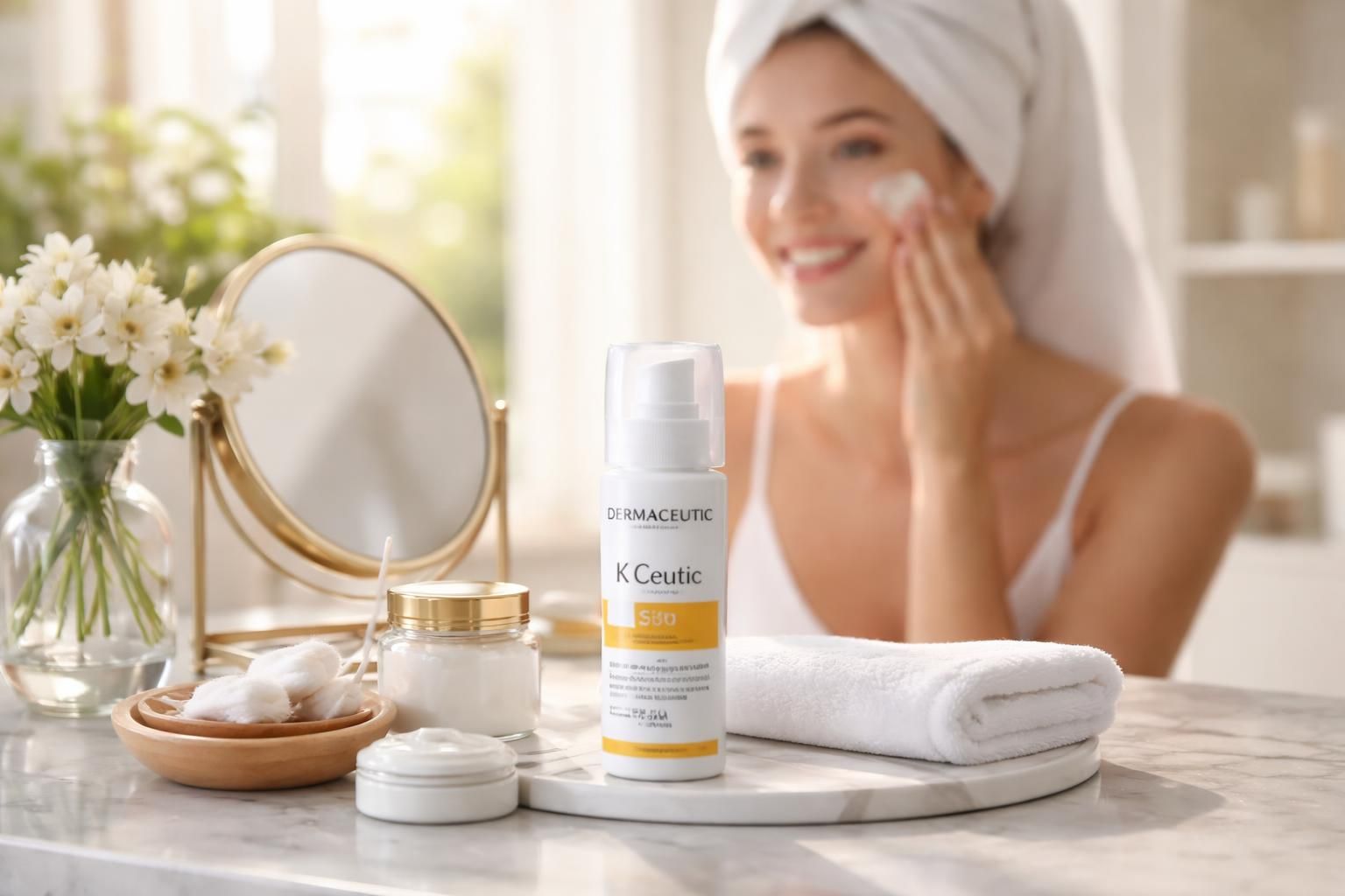 Découvrez les avis pour la K Ceutic Dermaceutic SPF 50 et ce qu&rsquo;en pensent les utilisateurs