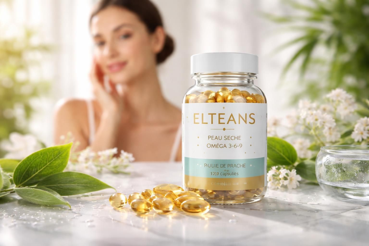 découvrez les avis sur les capsules elteans, une révolution pour les peaux sèches, et transformez votre routine beauté avec hydratation et éclat assurés.