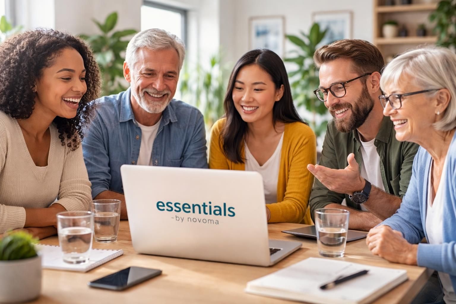 découvrez les avis authentiques sur essentials by novoma et ce que les utilisateurs en pensent réellement. analyse complète des retours et expériences clients.