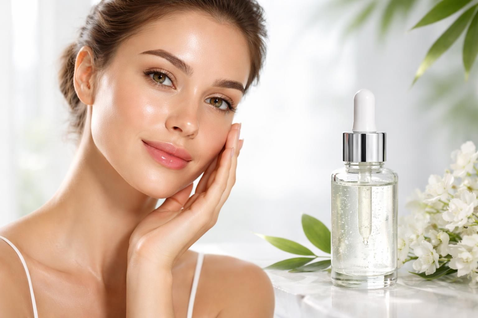 découvrez les bienfaits de l'acide glycolique 15% pour une peau éclatante, exfoliée et revitalisée grâce à ses propriétés anti-âge et équilibrantes.