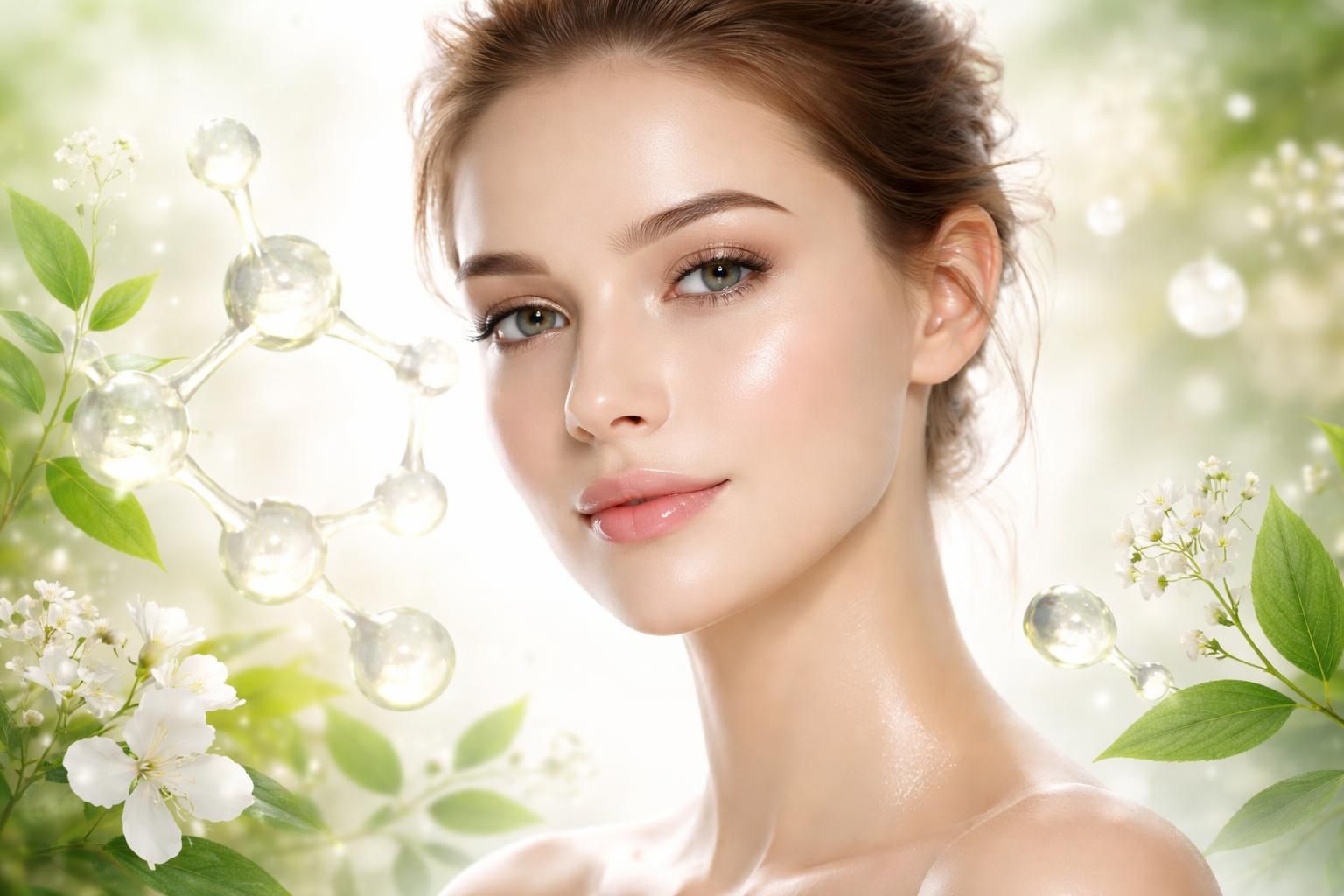 découvrez les bienfaits de l'adénosine en cosmétique, un ingrédient clé pour revitaliser votre peau et lui redonner éclat et jeunesse.