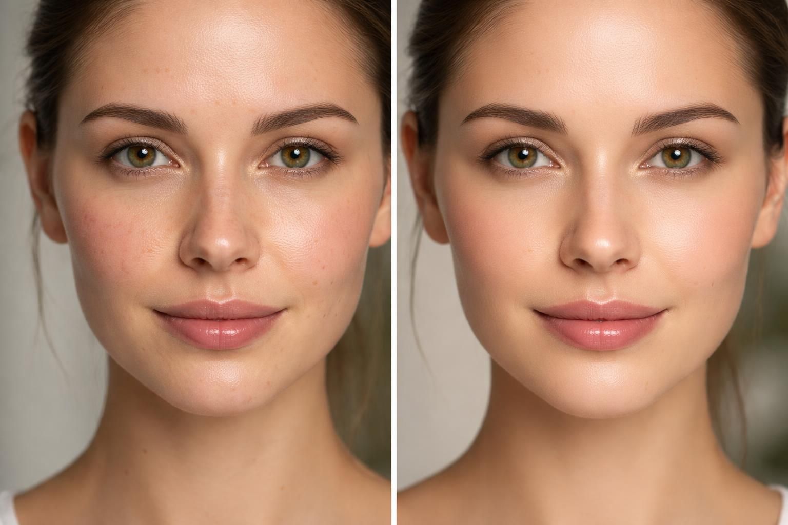 découvrez les vérités sur les résultats avant et après du microneedling, une méthode efficace pour améliorer l'apparence de votre peau. comprenez les effets réels et les attentes possibles.