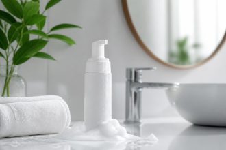 découvrez comment le dermaceutic foamer 15 peut transformer votre routine de soin grâce à ses bienfaits purifiants et revitalisants pour une peau éclatante et saine.