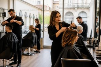 trouvez les meilleurs coiffeurs à villeneuve-sur-lot pour une transformation capillaire unique et spectaculaire. prenez rendez-vous dès aujourd'hui pour sublimer votre coiffure !